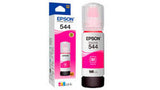 Tinta p/Impresora Epson Stylus T544 Magenta Epson® T544320 Pieza