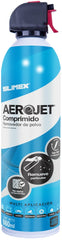 Aire Comprimido Aerojet 360° 660ml Silimex® Aerosol 7503002196632