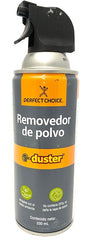 Aire Comprimido E-Duster Perfect Choice 330ml Perfect Choice® PC-030331 [Aerosol] 615604030331