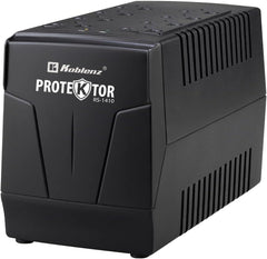 Regulador de Voltaje ProteKtor 1410va/700w 8 contacto Koblenz® RS-1410 [Pieza] 99053015994