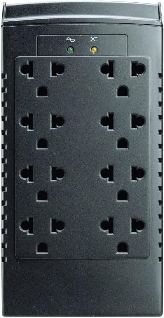 Regulador de Voltaje ProteKtor 1410va/700w 8 contacto Koblenz® RS-1410 [Pieza] 99053015994 2