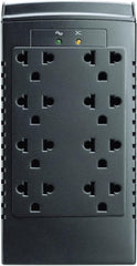 Regulador de Voltaje ProteKtor 1410va/700w 8 contacto Koblenz® RS-1410 [Pieza] 99053015994 2