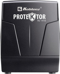 Regulador de Voltaje ProteKtor 1410va/700w 8 contacto Koblenz® RS-1410 [Pieza] 99053015994 3