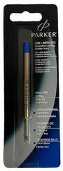 Repuesto p/Bolígrafo Ball Pen Azul Fino Parker® [Pieza] 71402303266