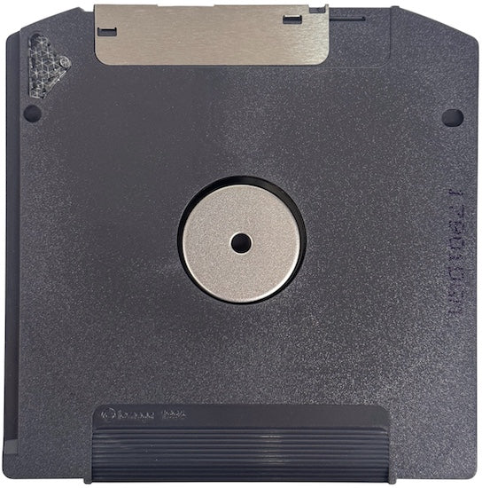 Disco Zip Zip Formato Mac 100mb Iomega® 32226 [Pieza] 742709315831 4