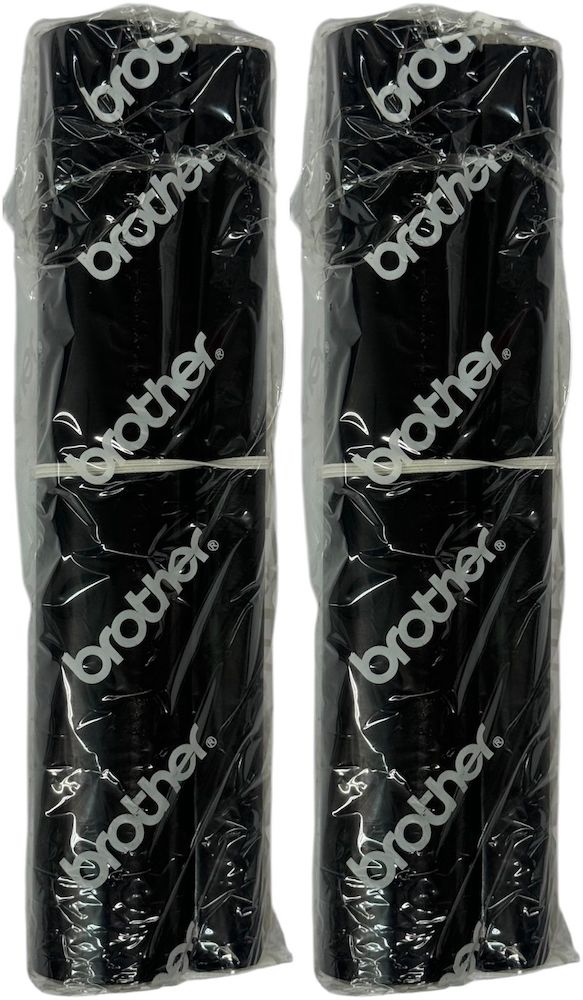 Cinta p/Fax c/2 Brother® PC-302RF [Pieza] 12502054528 4