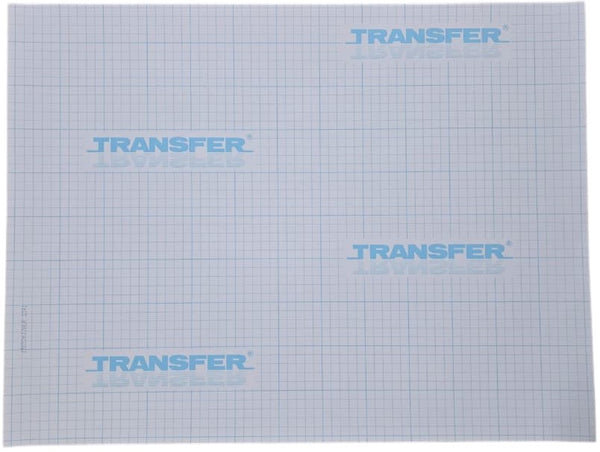 Mica Protectora Adhesivo Autoadherible Calible 5 Transparente 50×66cm Transfer® 919 [Hoja] 7503006549199 3