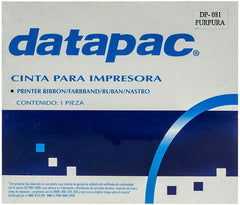 Cinta p/Impresora Epson ERC-03 L50 Púrpura Datapac® DP-081 [Pieza] 7536641108124 2