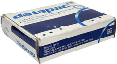 Cinta p/Impresora Epson ERC-03 L50 Púrpura Datapac® DP-081 [Pieza] 7536641108124 3