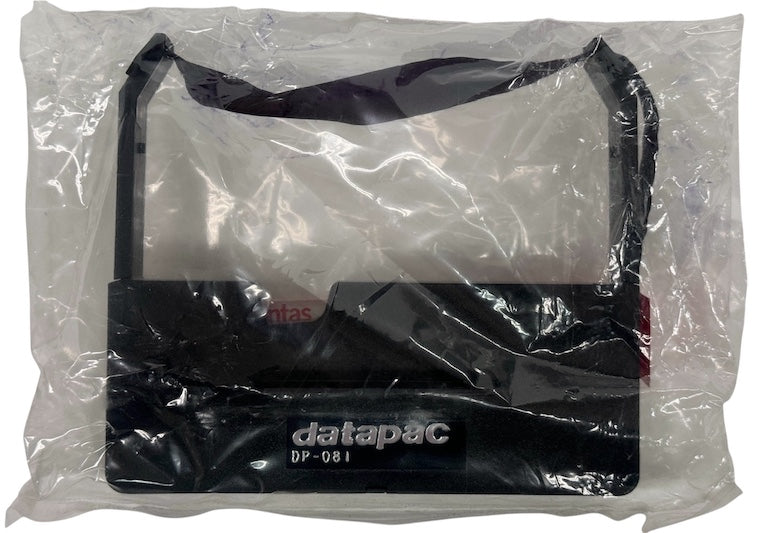 Cinta p/Impresora Epson ERC-03 L50 Púrpura Datapac® DP-081 [Pieza] 7536641108124 4