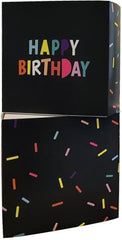 Caja Cartón Festejos Cumpleños/Dia del Padre 22×22×8cm Ware’s® Kingdom [Pieza] 7503006886065 2