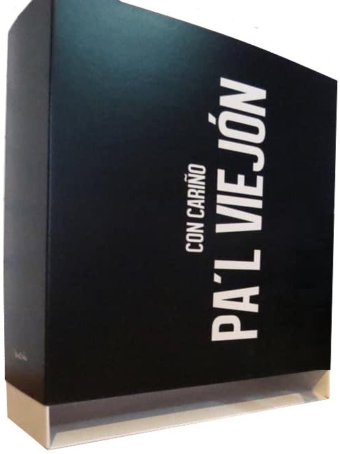 Caja Cartón Festejos Cumpleños/Dia del Padre 22×22×8cm Ware’s® Kingdom [Pieza] 7503006886065 3