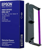 Cinta p/Impresora ERC-32P Púrpura Epson® C43S015372 Pieza