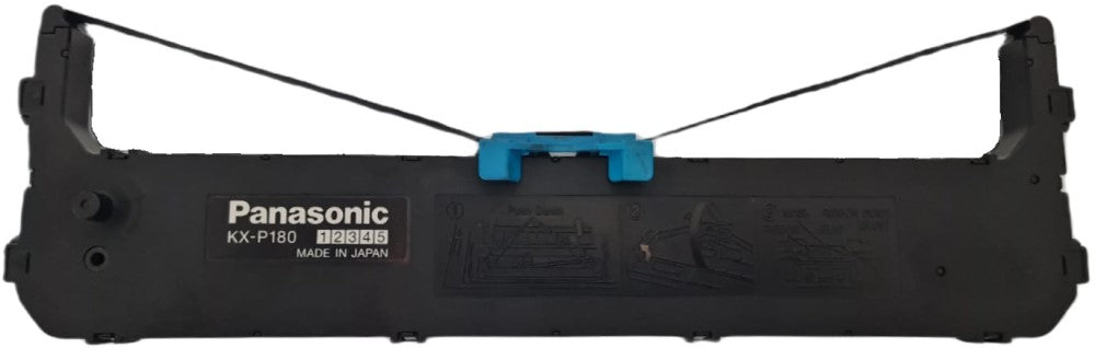 Cinta p/Impresora KX-P3200/KX-P1131 Panasonic® KX-P180 [Pieza]