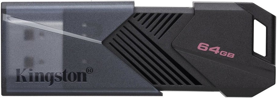 Memoria USB 3.2 Gen1 DataTraveler® 64gb Onyx Exodia™ Kingston® DTXON/64GB [Pieza] 740617332605 2