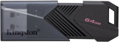 Memoria USB 3.2 Gen1 DataTraveler® 64gb Onyx Exodia™ Kingston® DTXON/64GB [Pieza] 740617332605 2