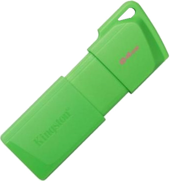 Memoria USB 3.2 Gen1 DataTraveler® 64gb Verde Exodia™ Kingston® KC-U2L64-7 LG [Pieza] 740617336283 2