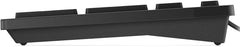 Teclado Alámbrico USB Negro Dell® KB216-BK-LTN [Pieza] 884116180487 3
