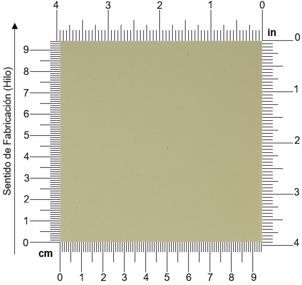 Cartulina Color Plus® 180g Amarillo Limón 50×65cm Arjowiggins® 0176 Hoja 01