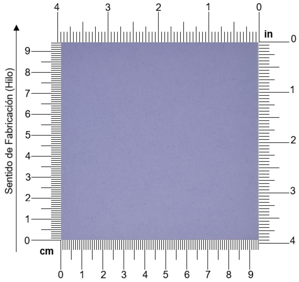 Cartulina Color Plus® 180g Lila 50×65cm Arjowiggins® 0183 Hoja 01