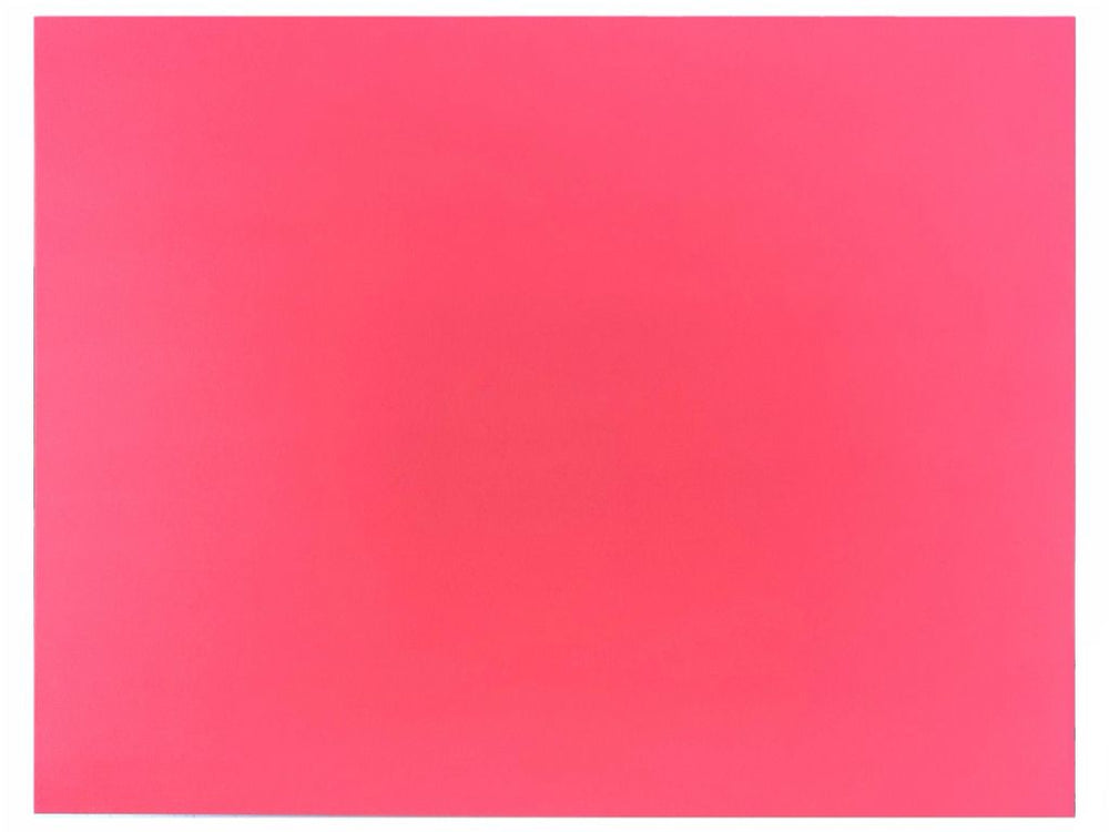 Cartulina Color Plus® 180g Rojo Neón 50×65cm Arjowiggins® 0635 Hoja 01