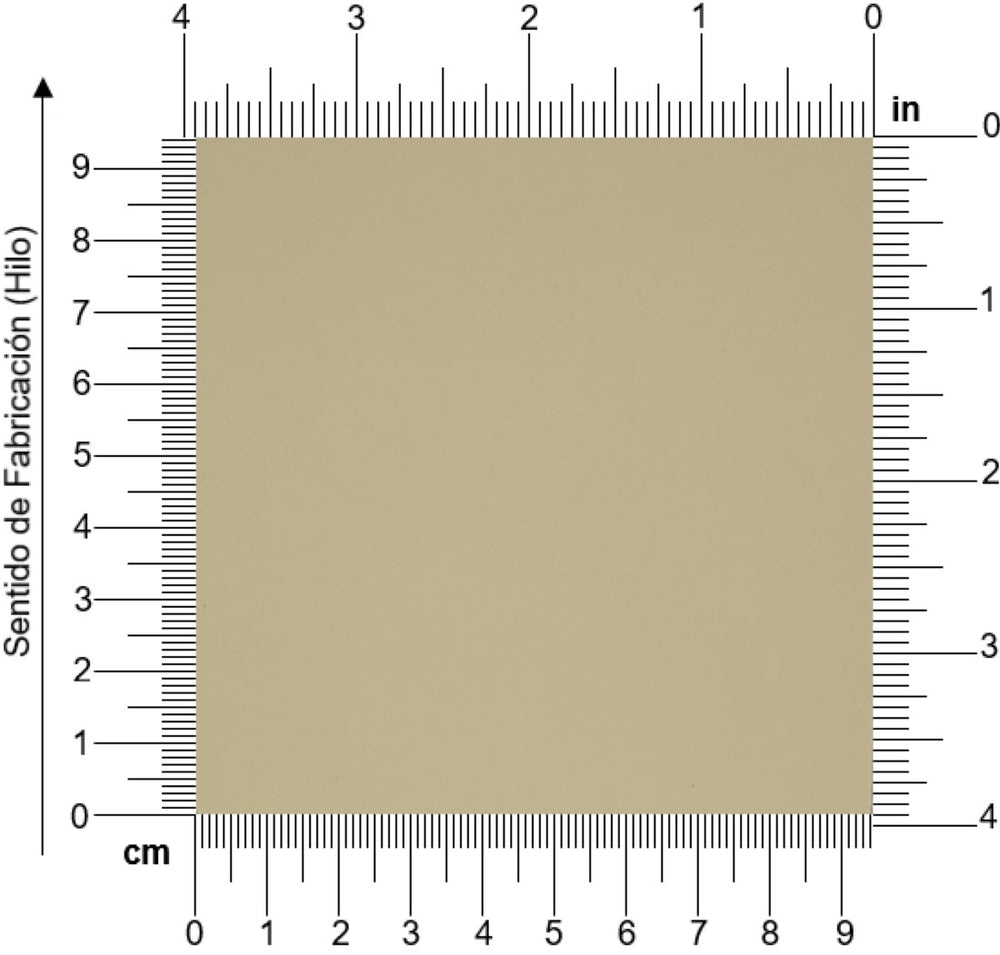 Cartulina Color Plus® 180g Crema 50×65cm Arjowiggins® 0883 Hoja 7501679308839 01