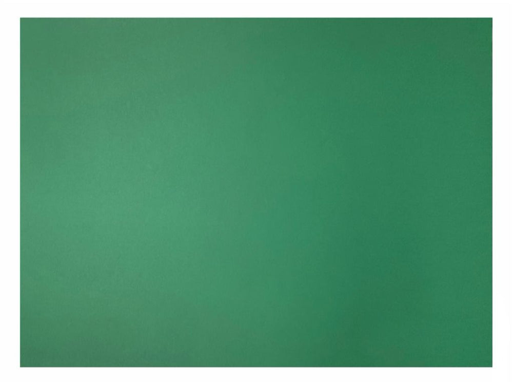 Cartulina Color Plus® 180g Verde Abeto 50×65cm Arjowiggins® 8983 Hoja 01