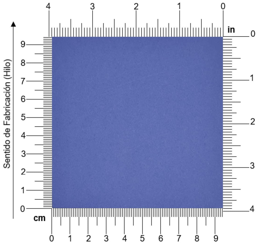 Cartulina Color Plus® 180g Violeta 50×65cm Arjowiggins® 9801 Hoja 01
