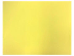 Cartulina Color Plus® 180g Amarillo Canari 50×65cm Arjowiggins® 9802 Hoja 01