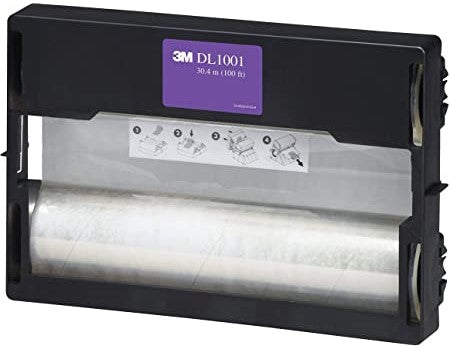 Película p/Laminar En Frio DL-1001 .304×30.4m 3M® 70-0051-0883-3 [Pieza] 21200069277