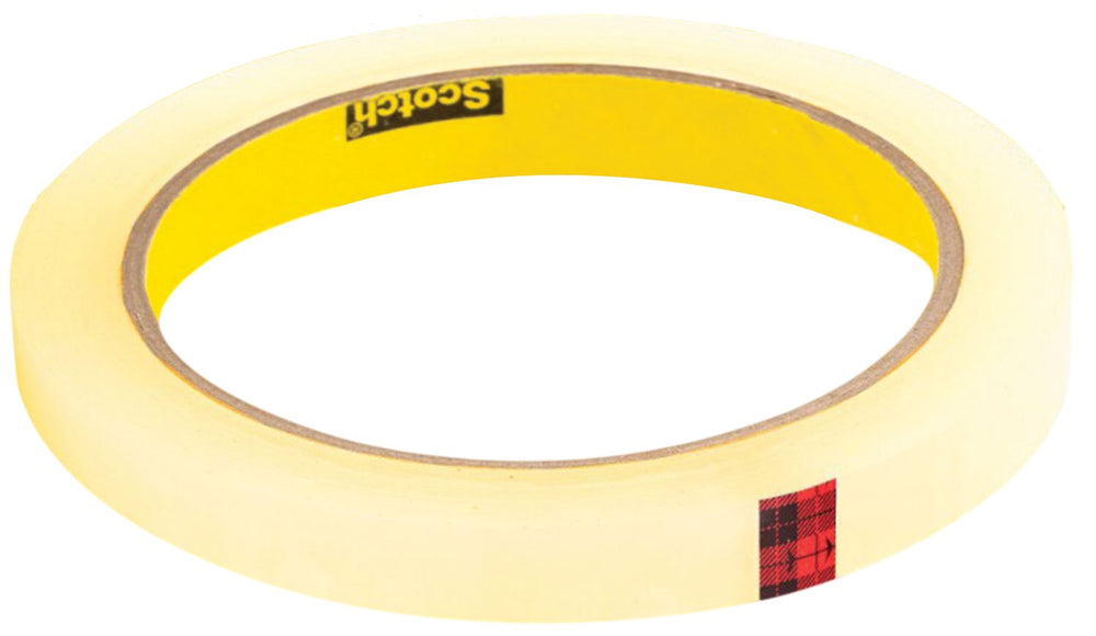 Cinta Adhesiva Doble Cara 665 Scotch® nucleo 3" 12.7mm×33m 3M® 665 [Pieza] 21200073397 2