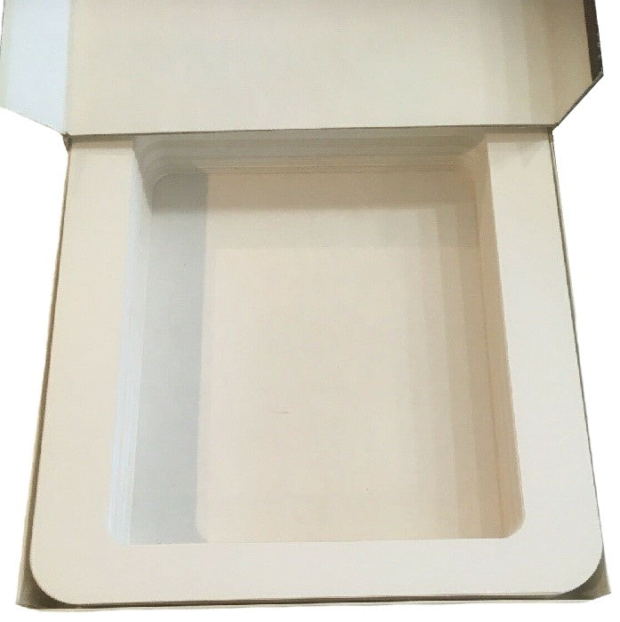 Marco p/Acetatos Cartón c/50 3M® RS7120 [Caja] 51125019729 2