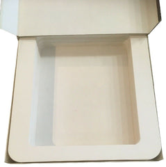 Marco p/Acetatos Cartón c/50 3M® RS7120 [Caja] 51125019729 2