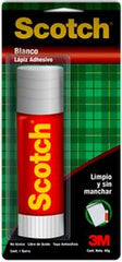 Adhesivo tipo Lápiz Scotch Blanco 20g 3M® 6020-SP [Pieza] 51131912083