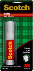 Adhesivo tipo Lápiz Scotch Blanco 8g 3M® 6008-H-SP [Pieza] 51131590960