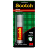 Adhesivo tipo Lápiz Scotch Blanco 8g 3M® 6008-H-SP Pieza 51131590960