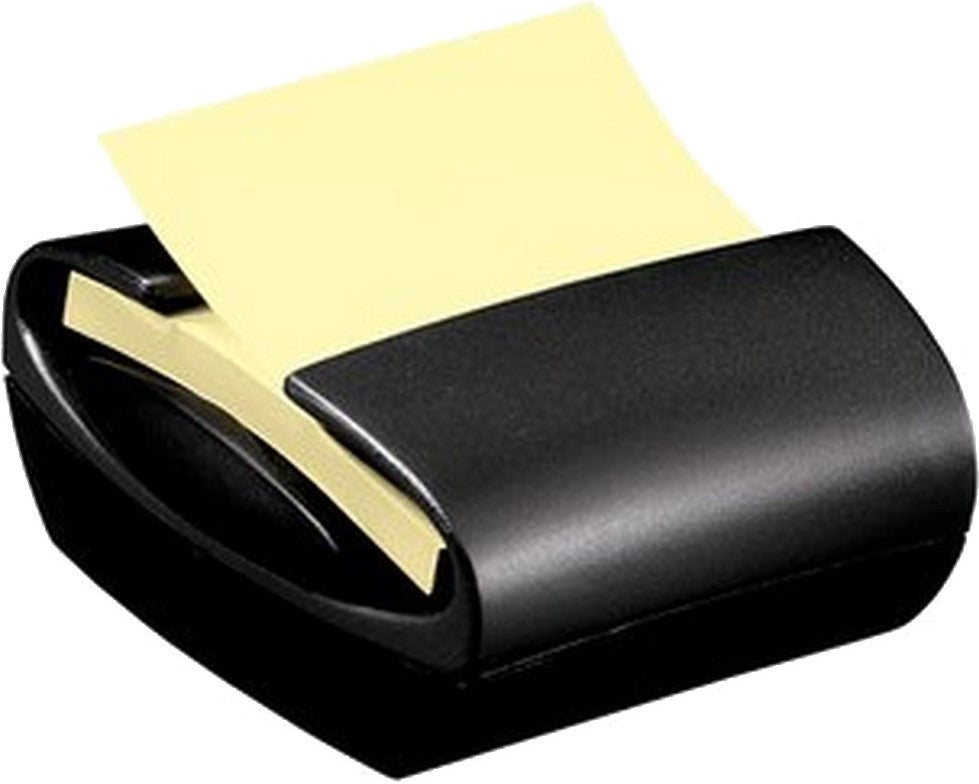 Despachador p/Notas Post-It® Pop-up Negro 3M® PRO330 [Pieza] 21200513961
