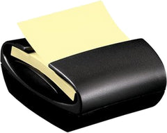 Despachador p/Notas Post-It® Pop-up Negro 3M® PRO330 [Pieza] 21200513961