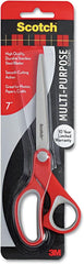 Tijera Multiusos Multipropositos 7" 3M® 1427 Pieza 51141254739 01