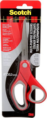 Tijera Multiusos Multipropositos 8" 3M® 1428 Pieza 51141254722 01