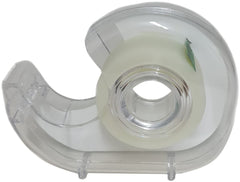 Cinta Adhesiva Invisible #810 Mágica c/Desp.Scotch Invisible 19mm×12.7m 3M® MT900175928 [Pieza] 21200527814 2