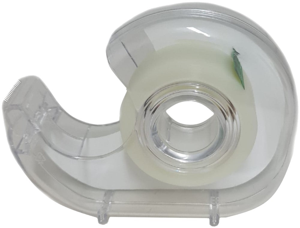 Cinta Adhesiva Invisible #810 Mágica c/Desp.Scotch Invisible 19mm×12.7m 3M® MT900175928 [Pieza] 21200527814 2