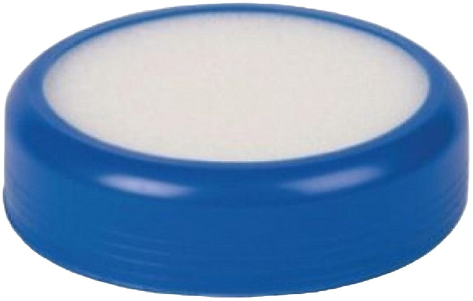 Esponjero de Hule 10cm Colores Grande Kaiser® 50702 [Pieza] 7501853908312