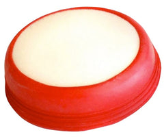 Esponjero de Hule 8cm Colores Chico Kaiser® [Pieza] 7501853908329