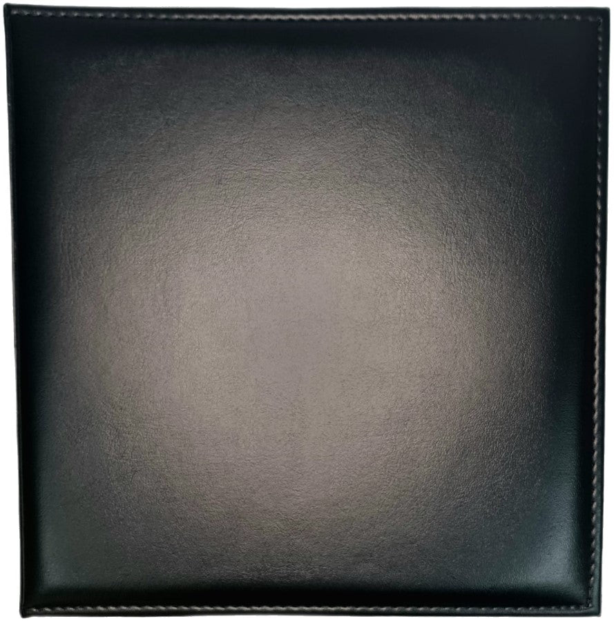 Agenda 2026 Curpiel Ejecutiva Negro 23×23.5cm Creativida [Pieza] 7501099319286 4