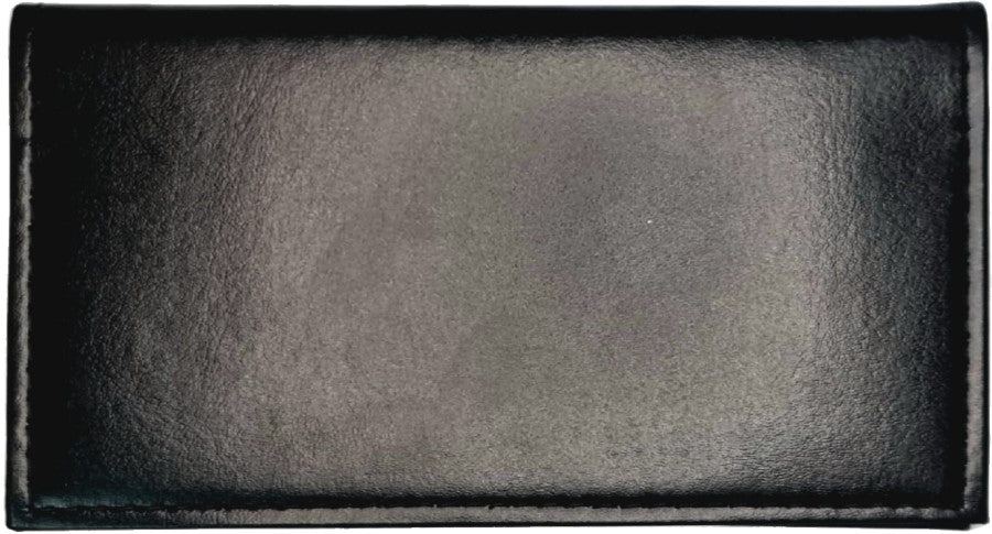 Agenda 2026 Curpiel Cartera-Inglesa Negro 9.5×18cm Creativida [Pieza] 7501099320244 4