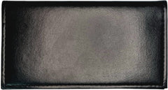 Agenda 2026 Curpiel Cartera-Inglesa Negro 9.5×18cm Creativida [Pieza] 7501099320244 4