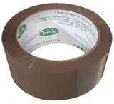 Cinta Adhesiva Empaque 179 Canela 48mm×50m Tuck® 231258 Pieza 721672005147 01