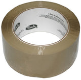 Cinta Adhesiva Empaque 179 Canela 48mm×100m Tuck® 231262 Pieza 721672005154 01