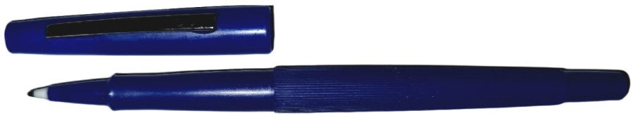 Marcador-Plumón Flair Azul PaperMate® [Pieza] 7501009290094